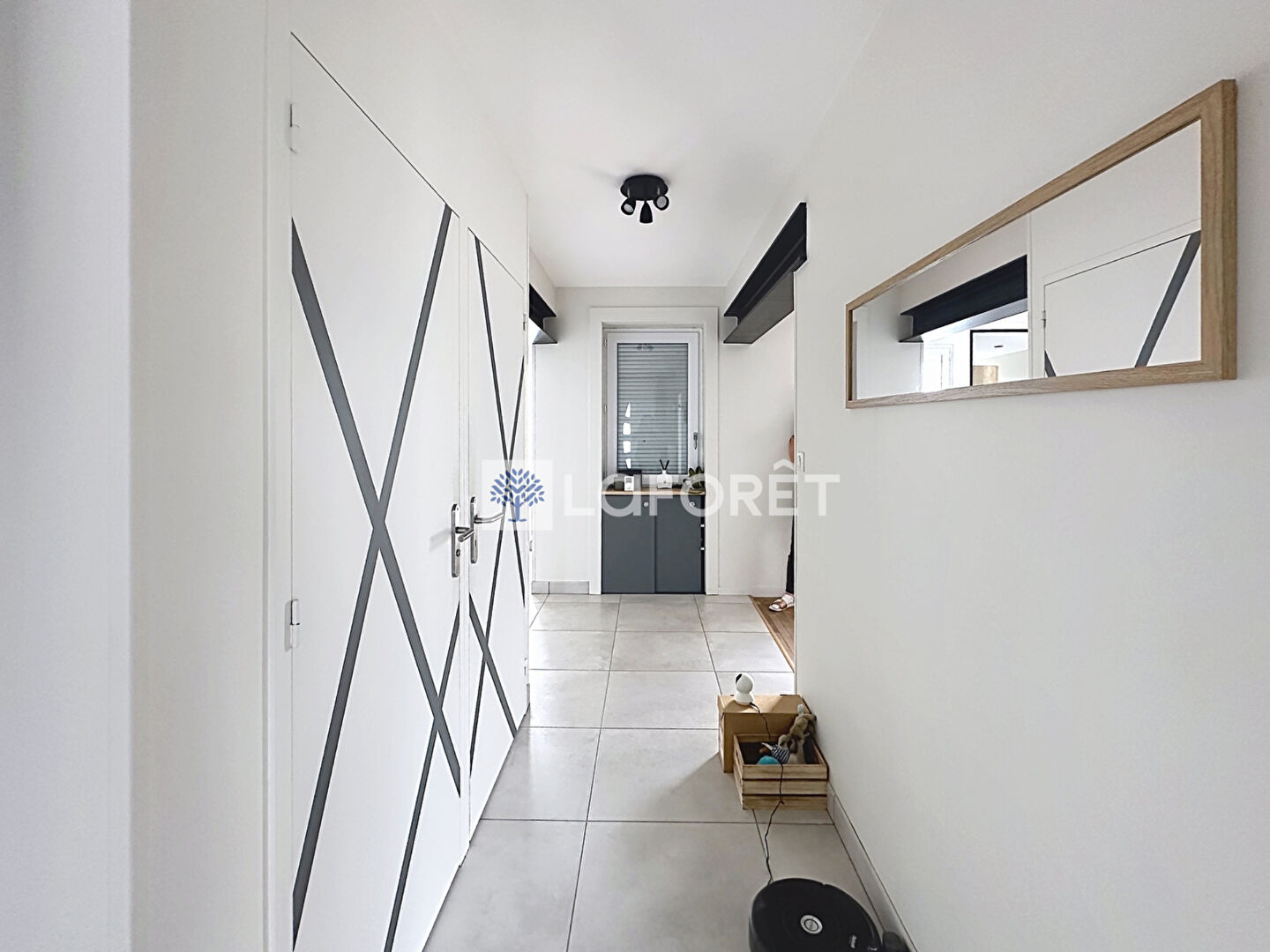 Maison à vendre, 76m², parthenay