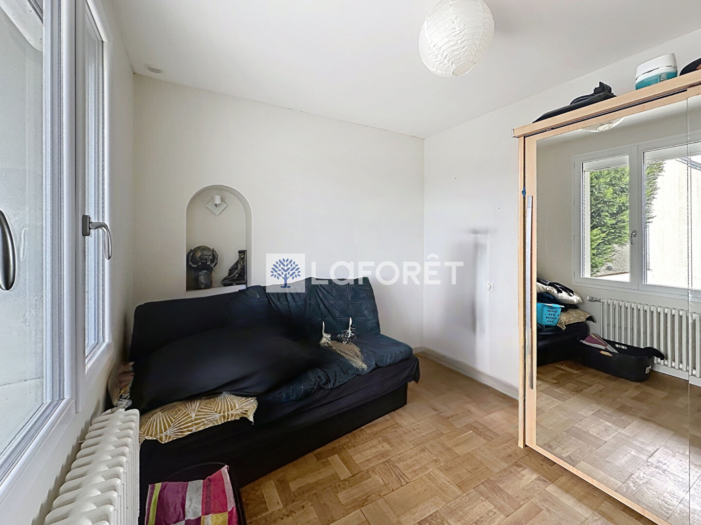 Maison à vendre, 76m², parthenay