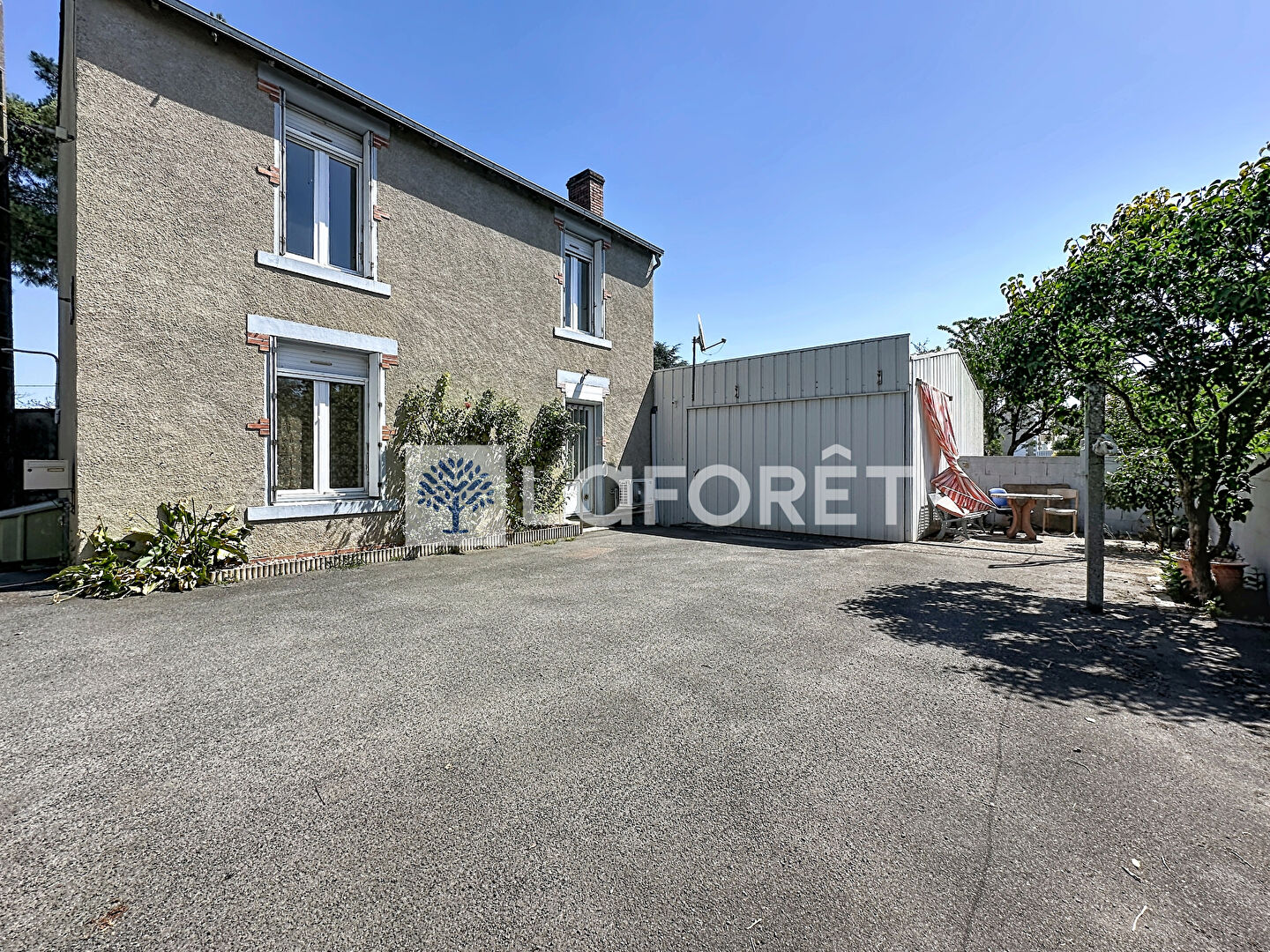 Maison à vendre, 86m², SAINT VARENT