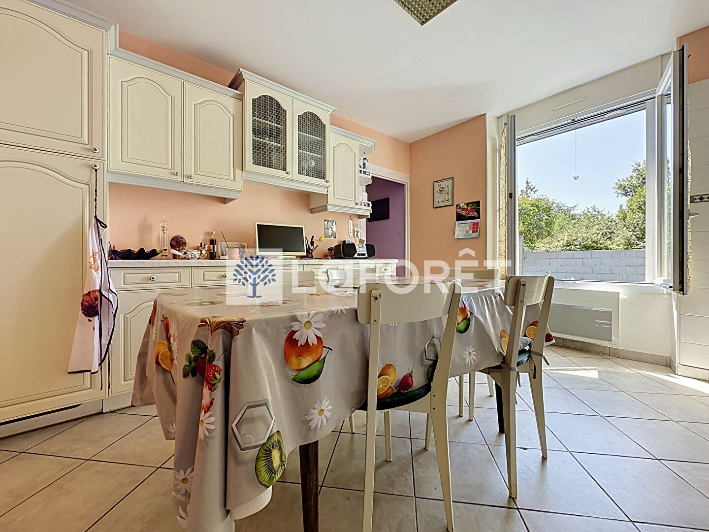 Maison à vendre, 86m², SAINT VARENT