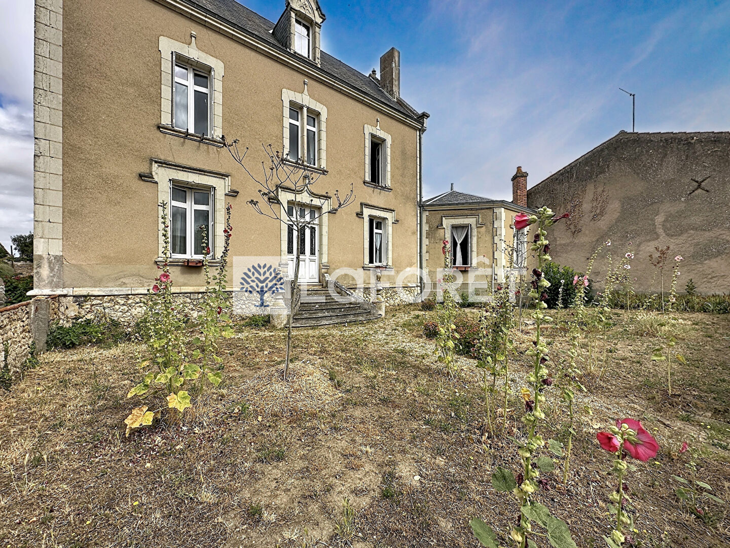 Maison à vendre, 180m², PLAINE ET VALLEES