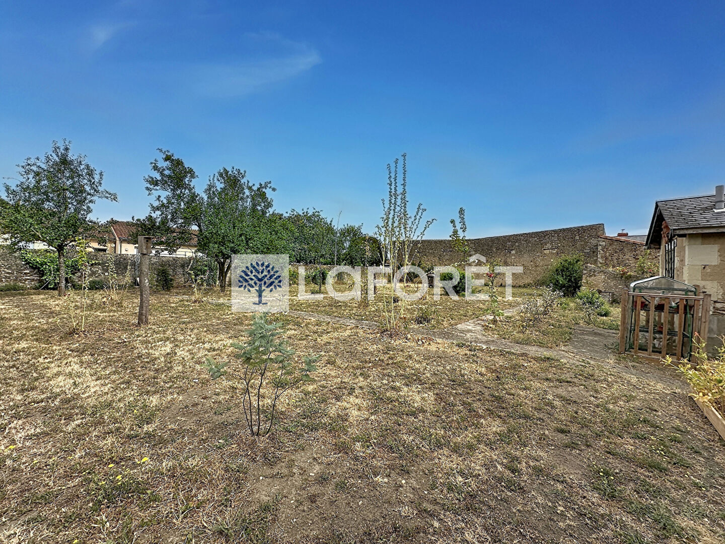 Maison à vendre, 180m², PLAINE ET VALLEES