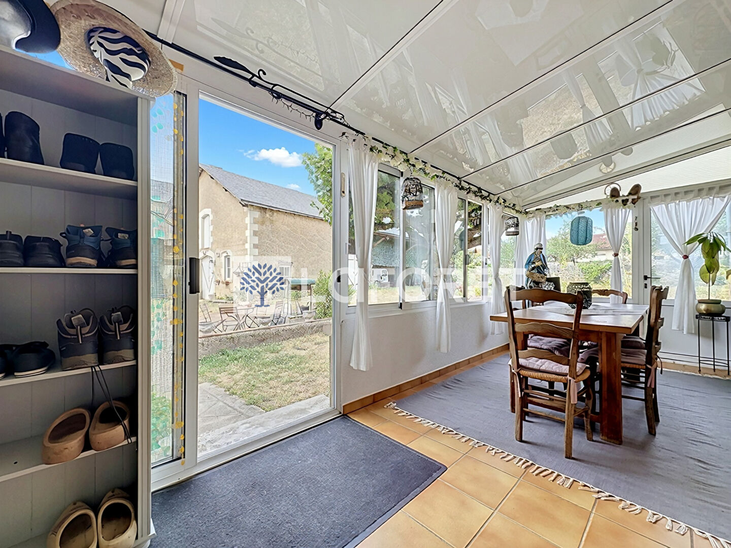 Maison à vendre, 180m², PLAINE ET VALLEES