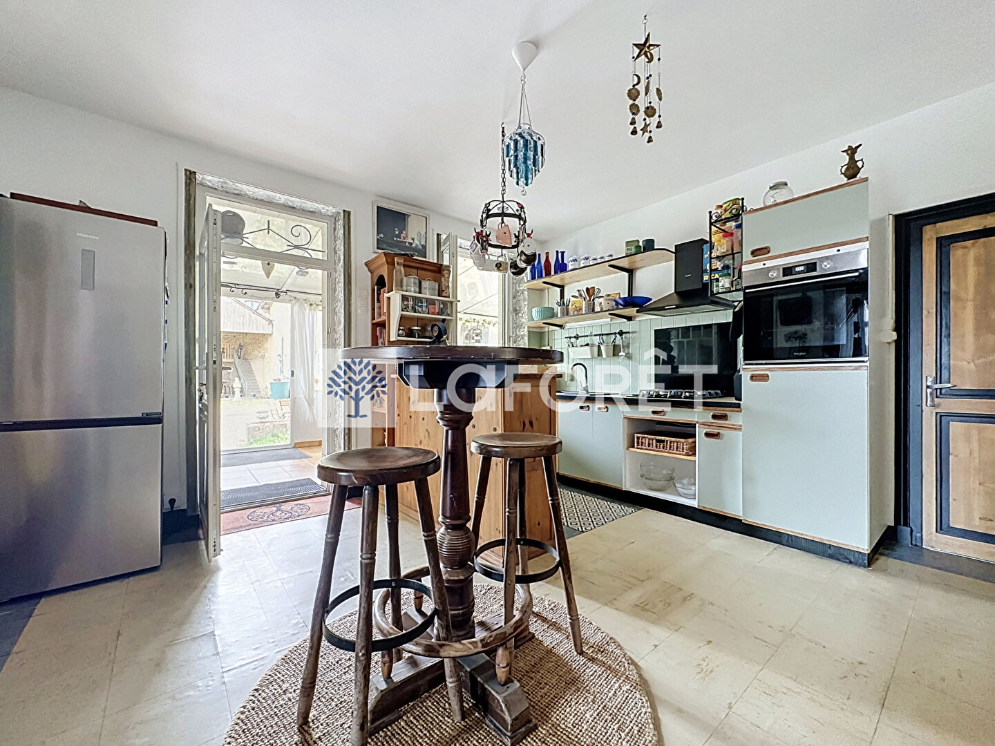 Maison à vendre, 180m², PLAINE ET VALLEES