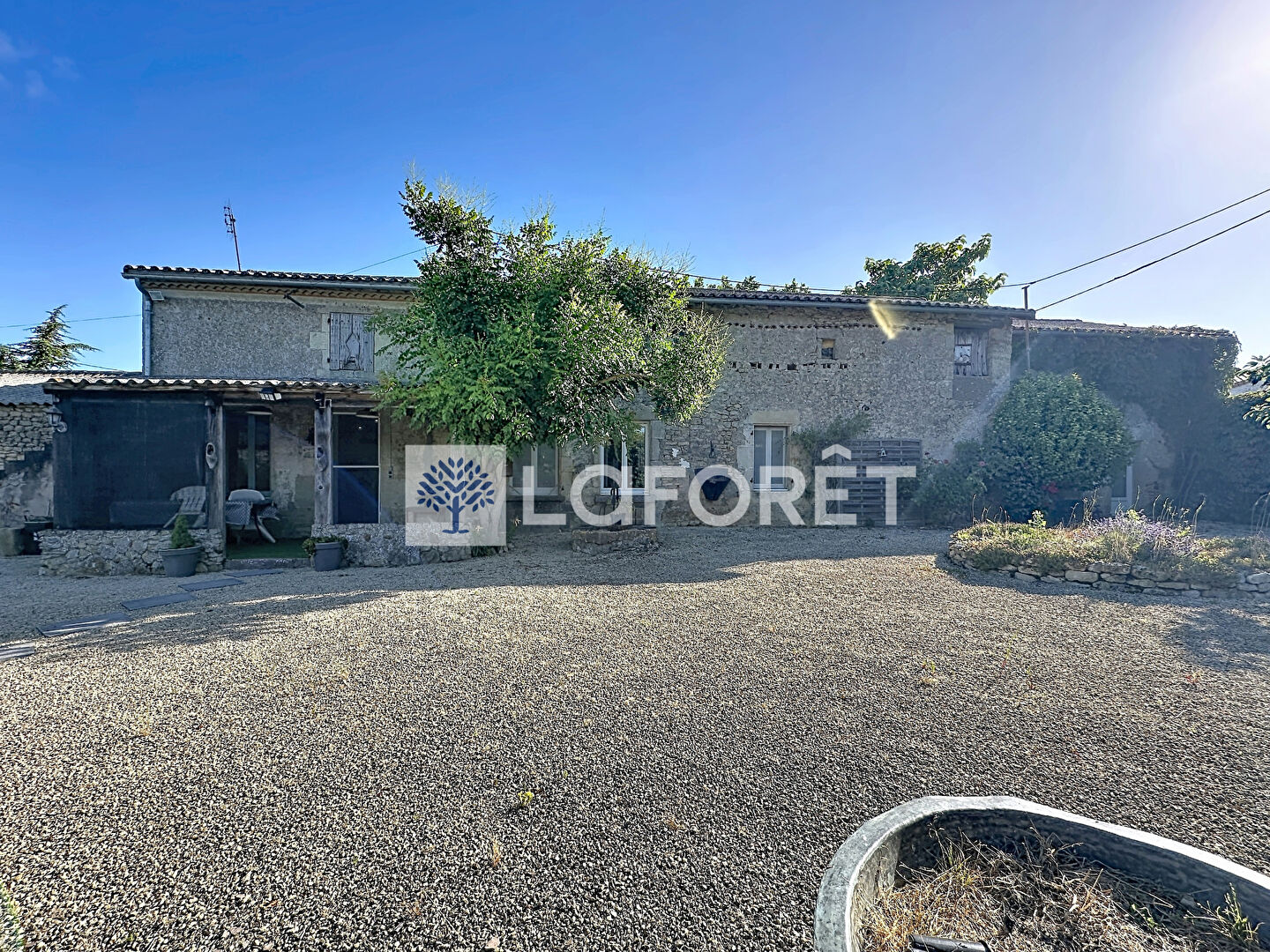 Maison à vendre, 175m², ST VARENT