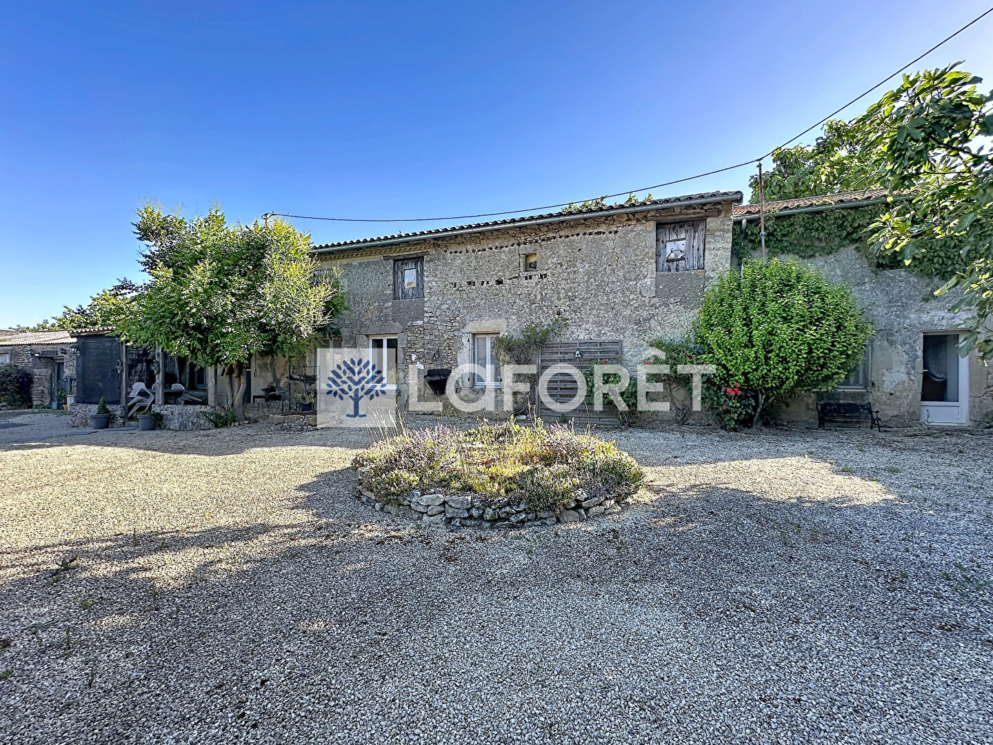 Maison à vendre, 175m², ST VARENT