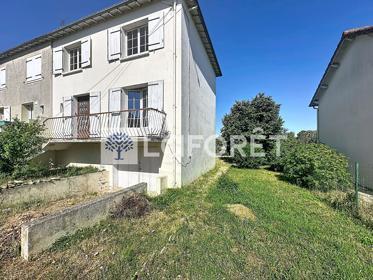 Maison à vendre, 82m², THOUARS