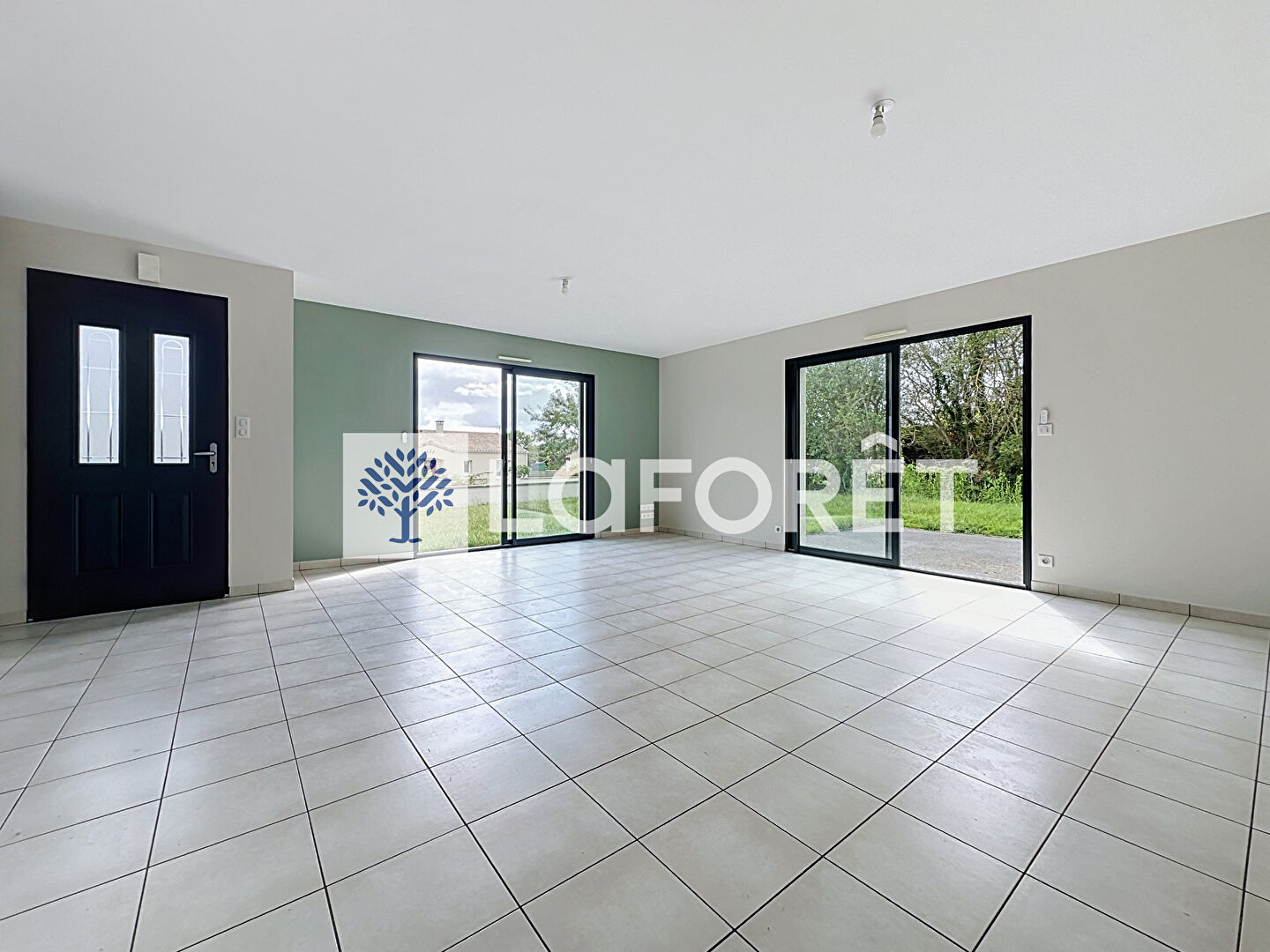 Maison à vendre, 105m², BRESSUIRE