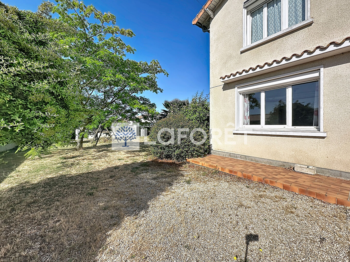 Maison à vendre, 121m², SAINT VARENT