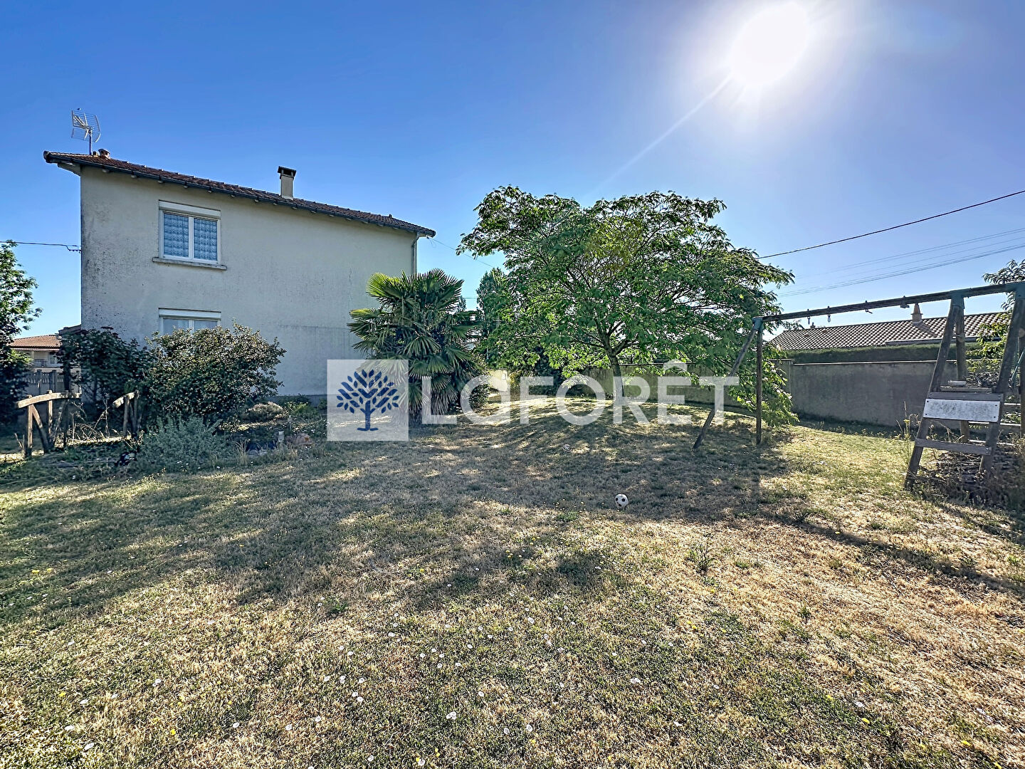 Maison à vendre, 121m², SAINT VARENT