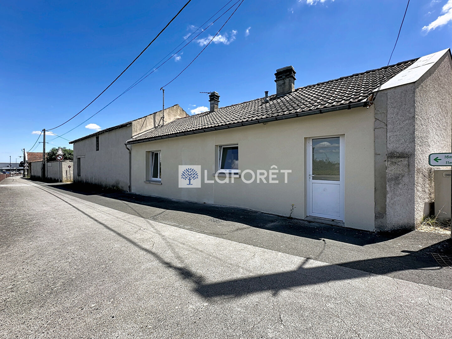 Maison à vendre, 135m², THOUARS