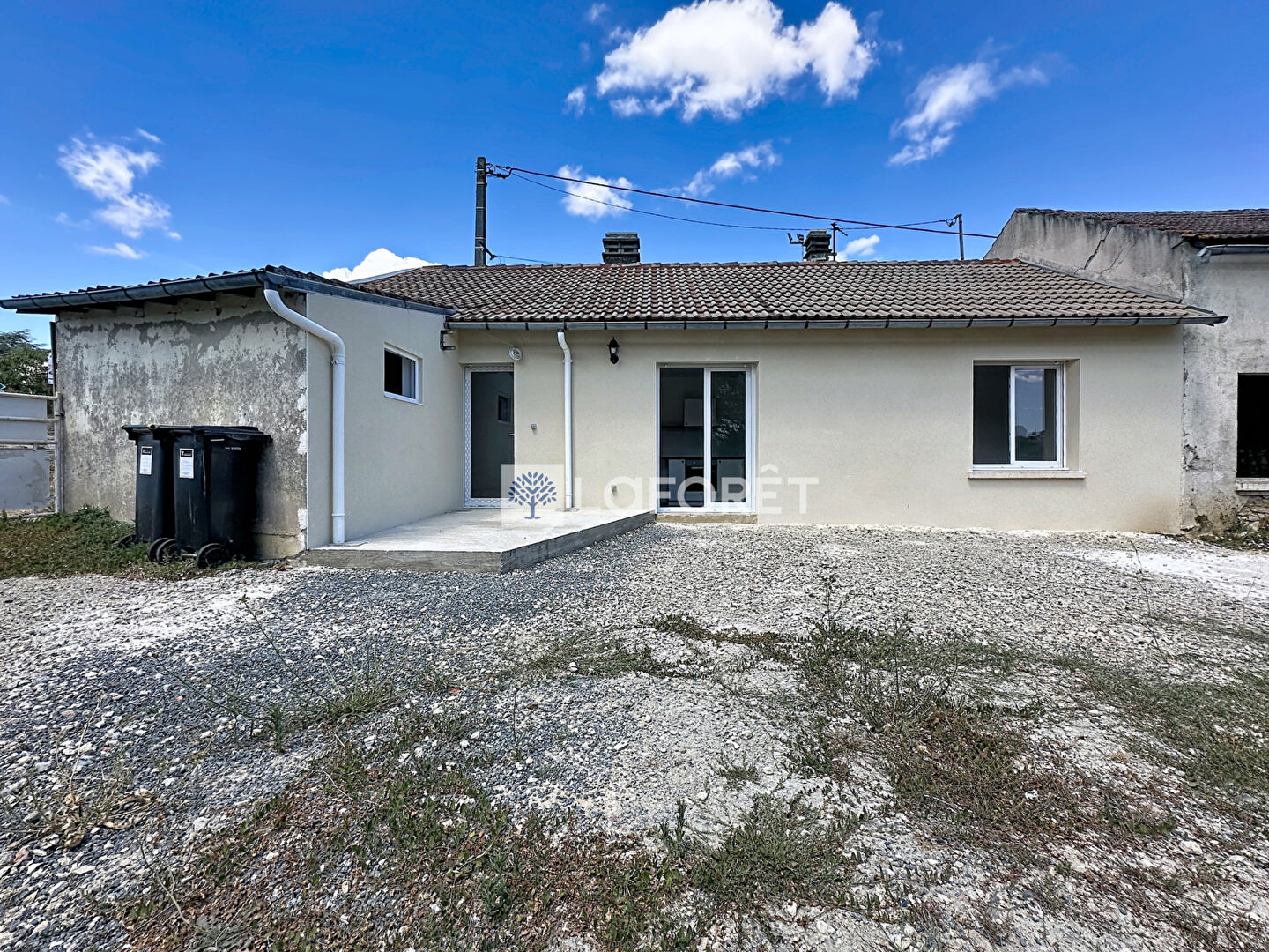 Maison à vendre, 135m², THOUARS