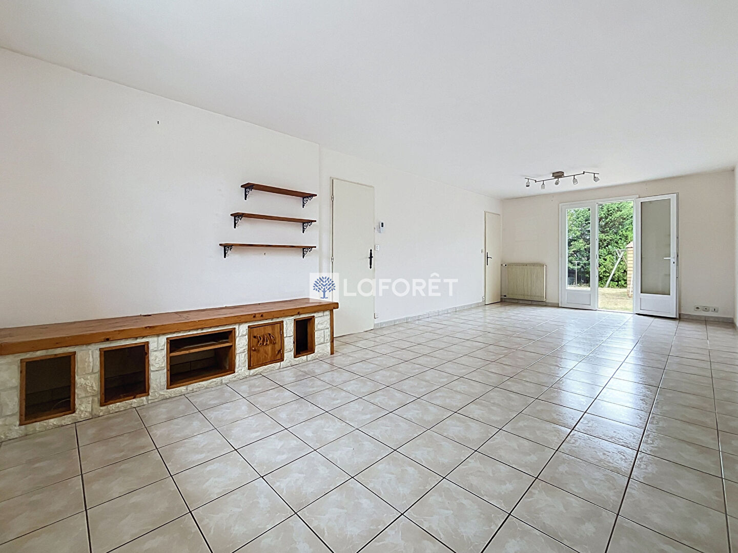 Maison à vendre, 87m², PARTHENAY