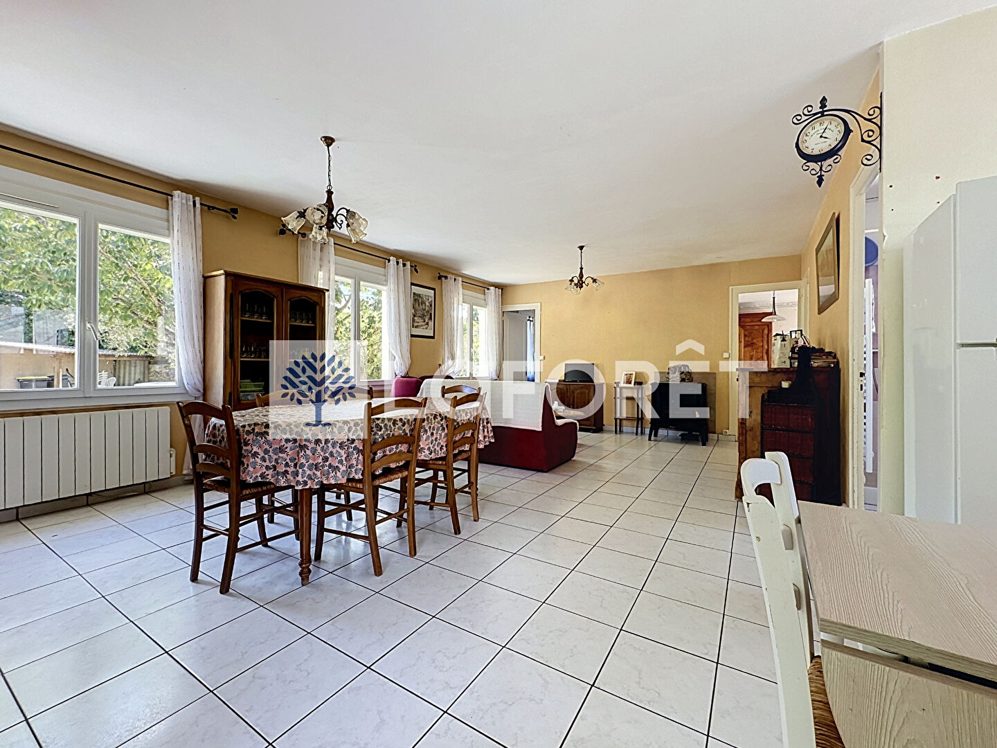 Maison à vendre, 77m², THOUARS