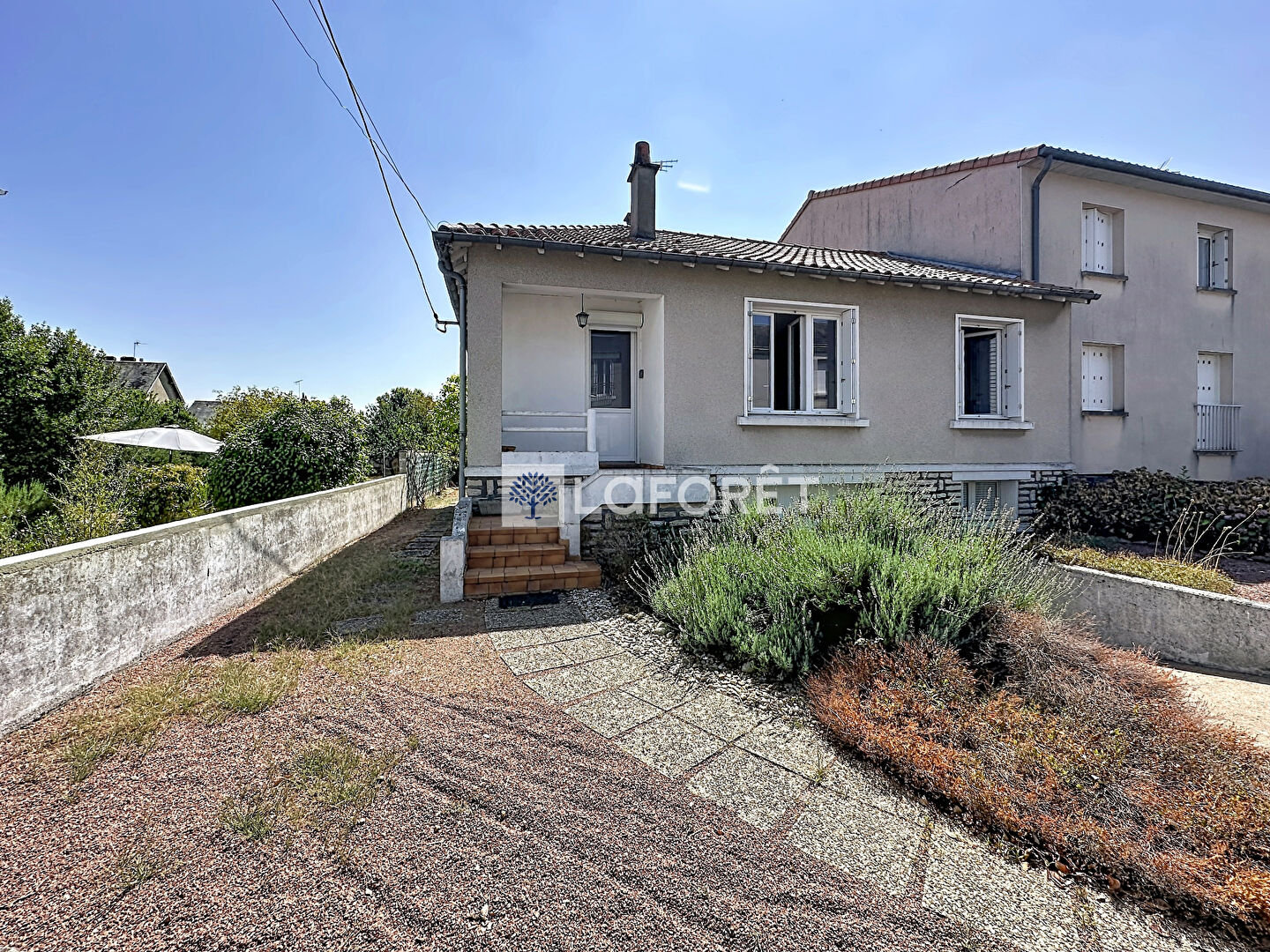 Maison à vendre, 84m², THOUARS