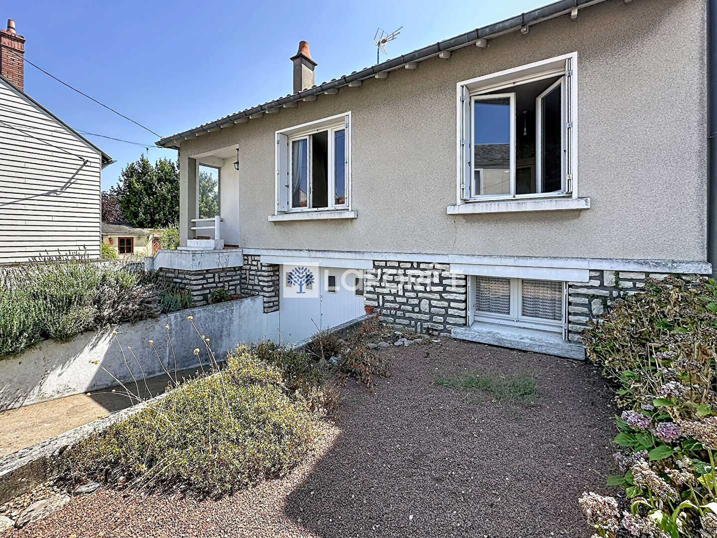 Maison à vendre, 84m², THOUARS