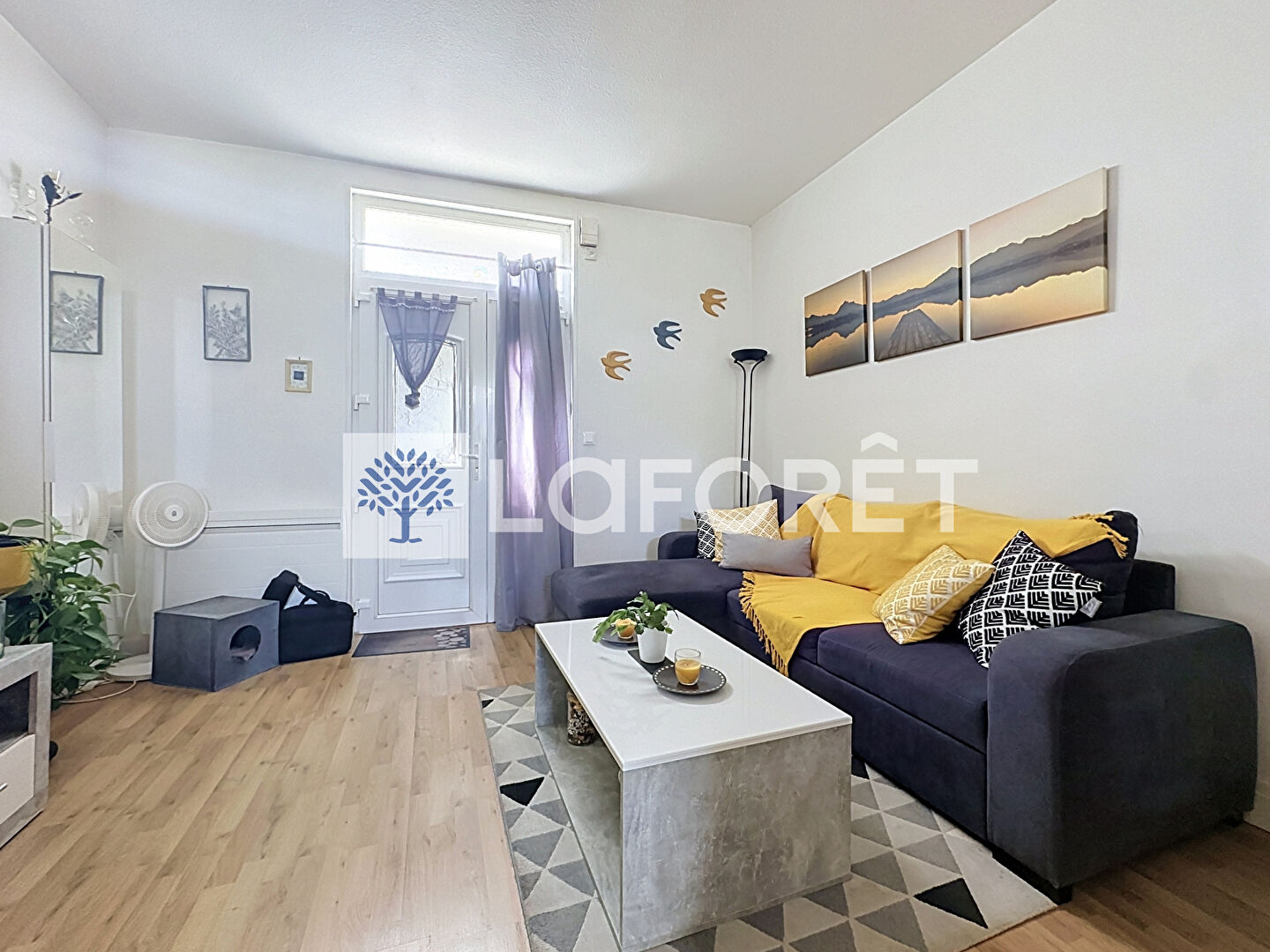 Maison à vendre, 1m², THOUARS