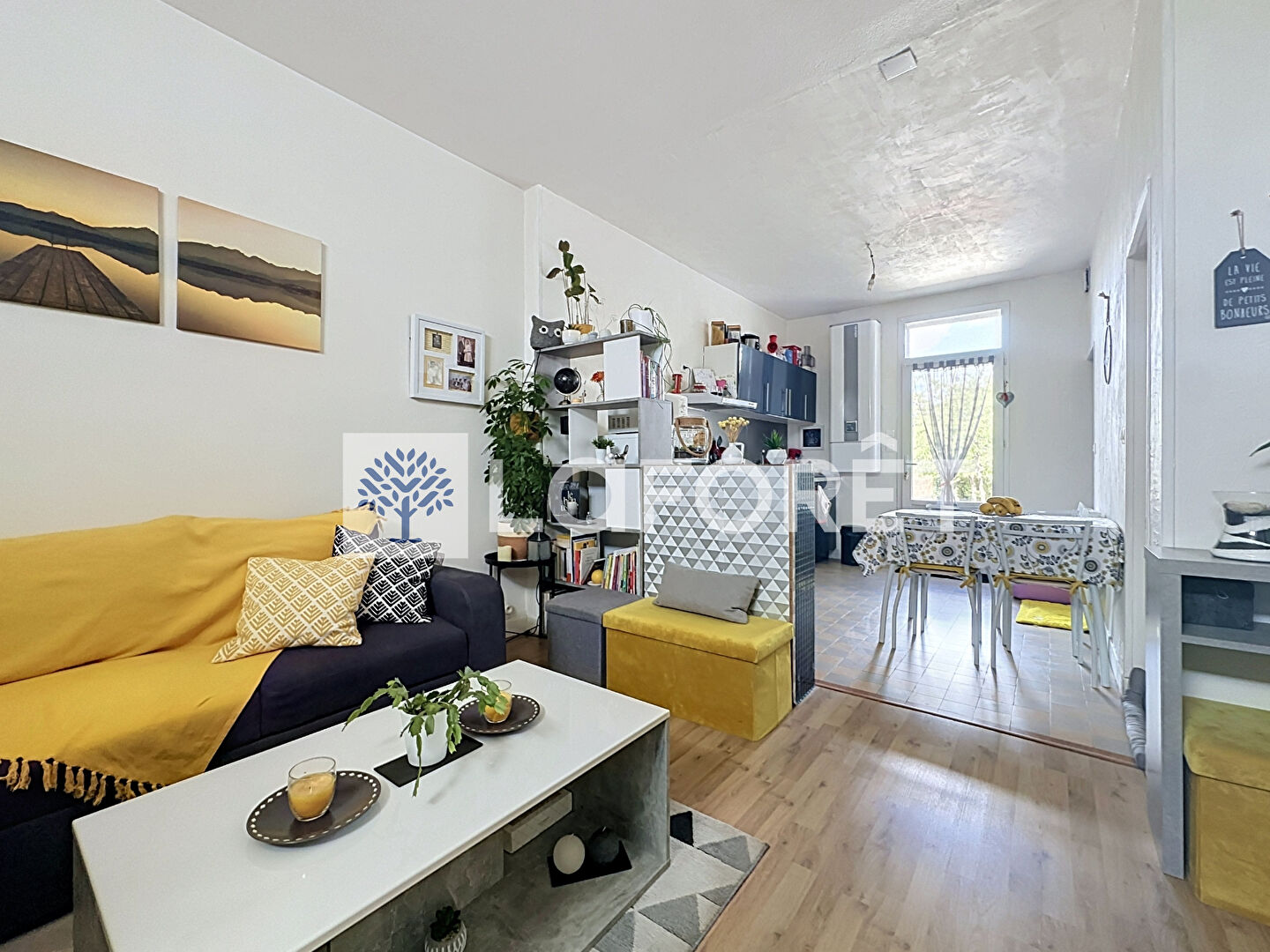Maison à vendre, 1m², THOUARS