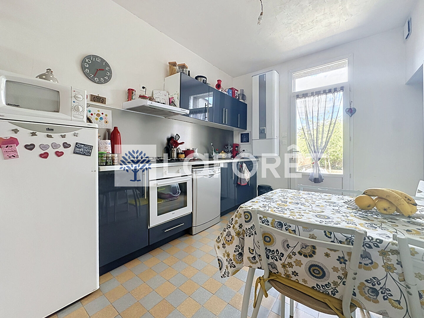 Maison à vendre, 1m², THOUARS