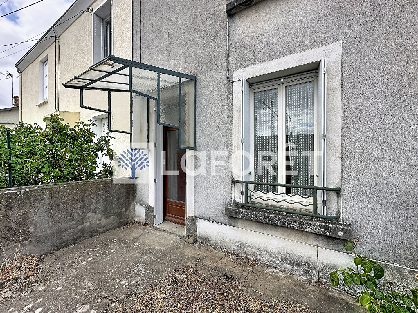 Maison à vendre, 59m², THOUARS