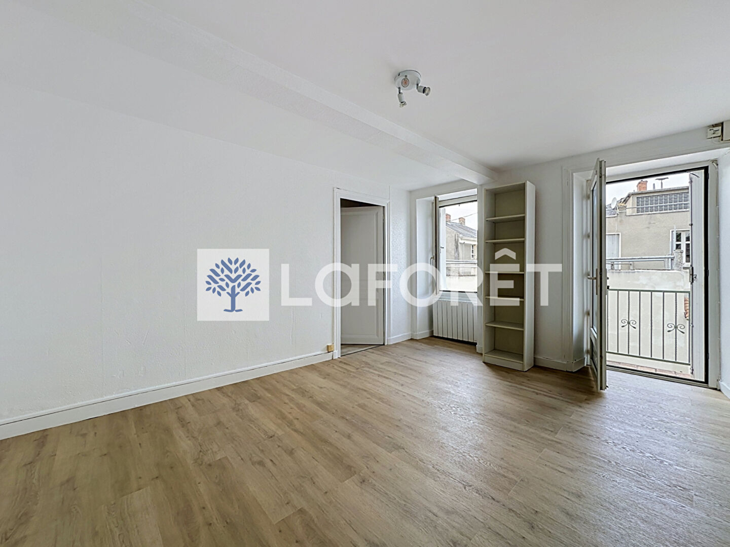 Maison à louer, 40m², THOUARS