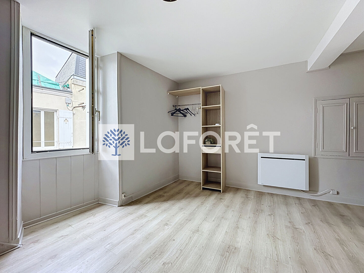 Maison à louer, 40m², THOUARS