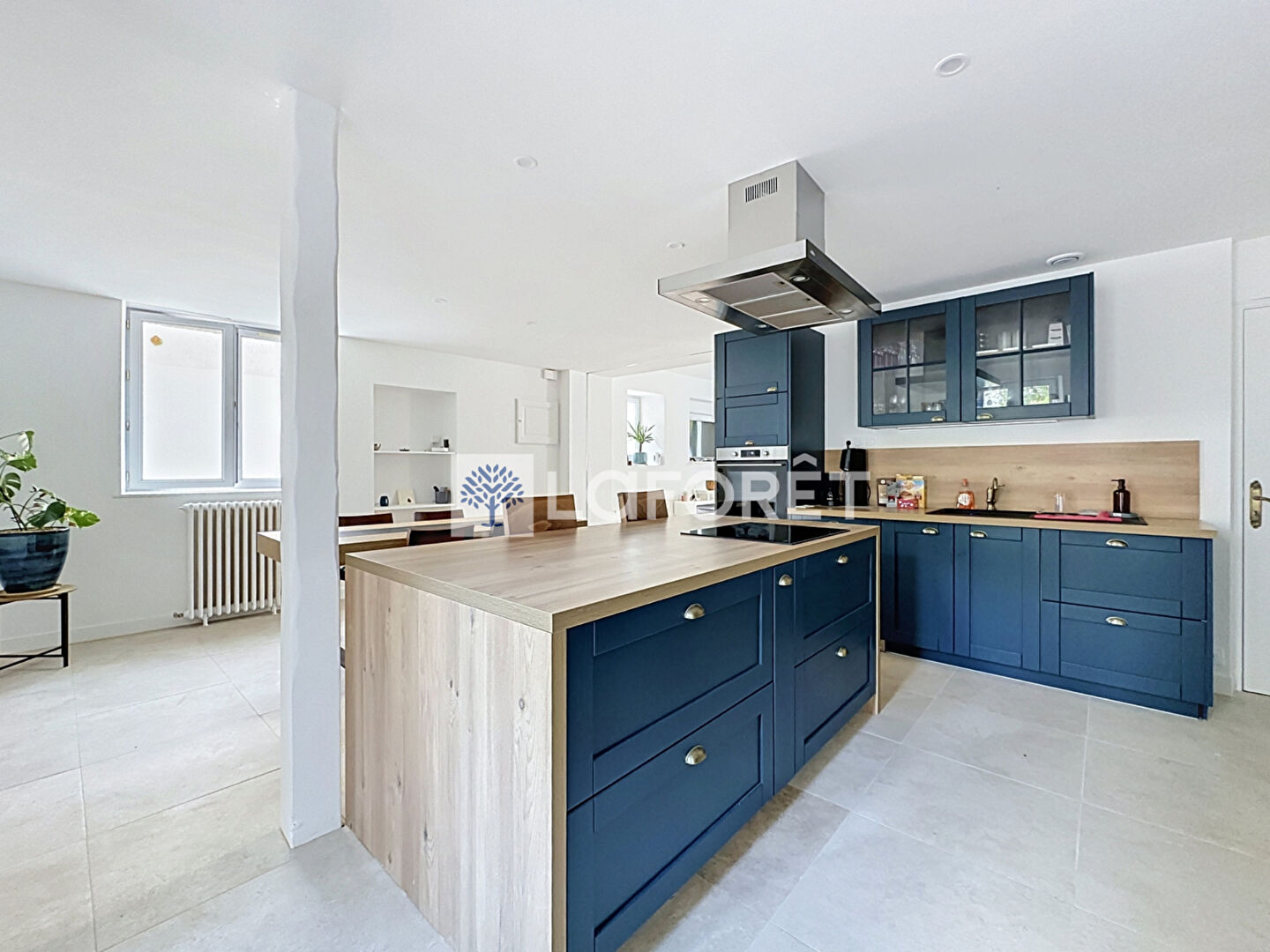 Maison à vendre, 133m², MONCOUTANT SUR SEVRE