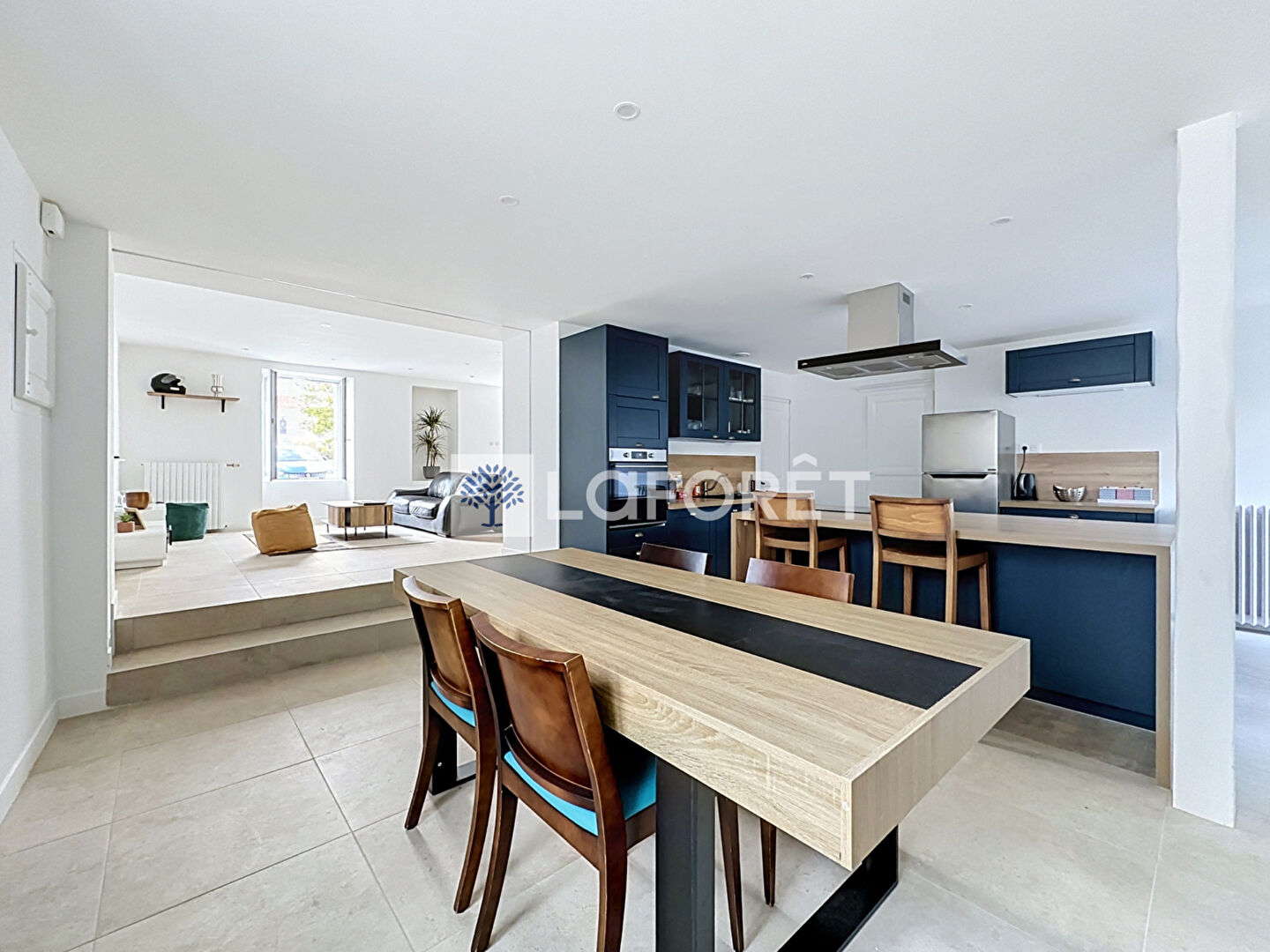 Maison à vendre, 133m², MONCOUTANT SUR SEVRE