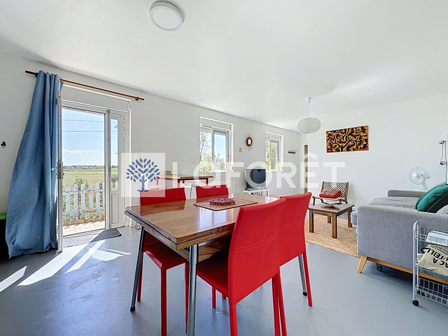 Maison à vendre, 51m², THOUARS