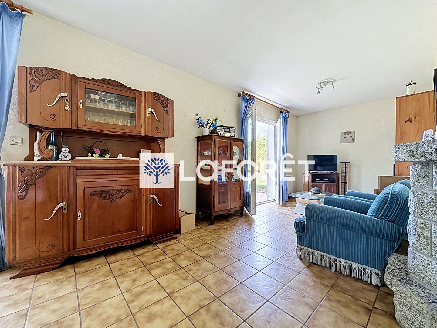 Maison à vendre, 115m², NUEIL LES AUBIERS