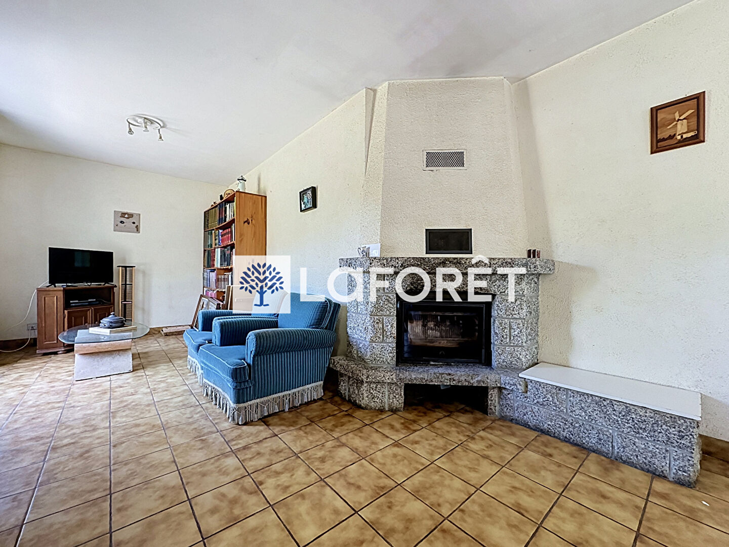 Maison à vendre, 115m², NUEIL LES AUBIERS