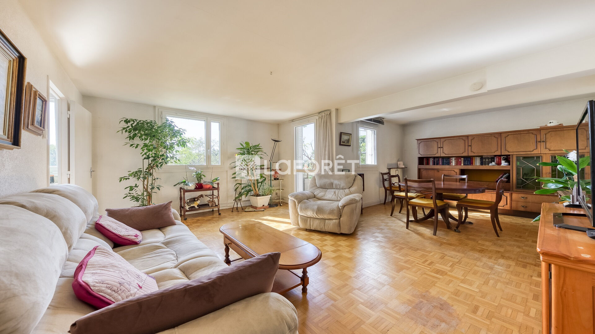 Maison à vendre, 104m², Roissy-en-Brie