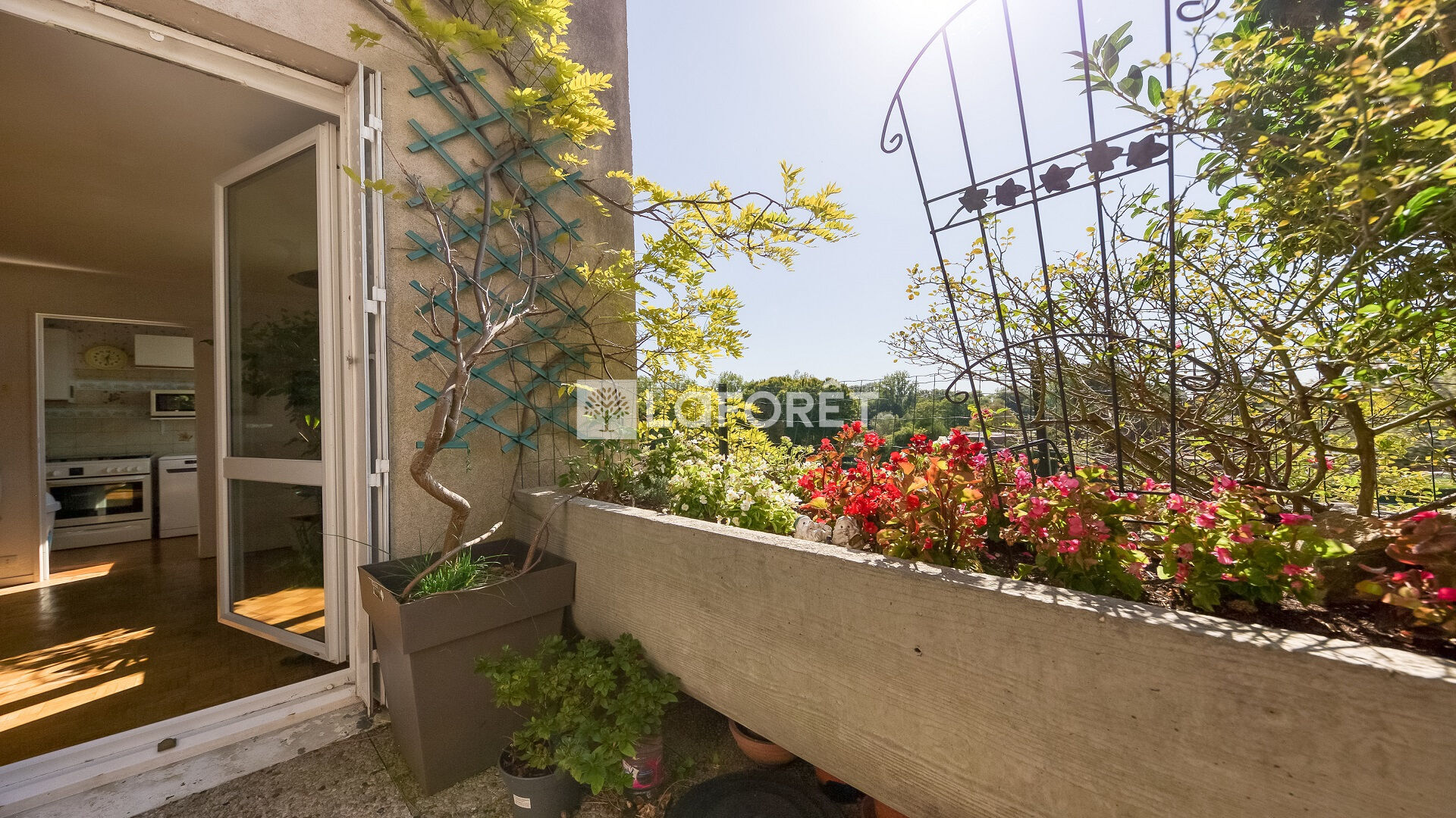 Maison à vendre, 104m², Roissy-en-Brie