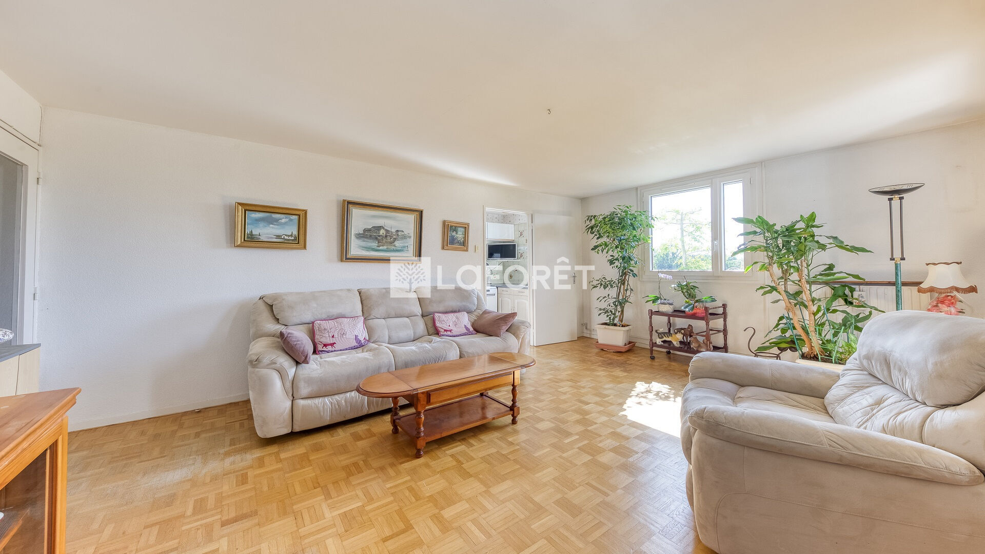 Maison à vendre, 104m², Roissy-en-Brie