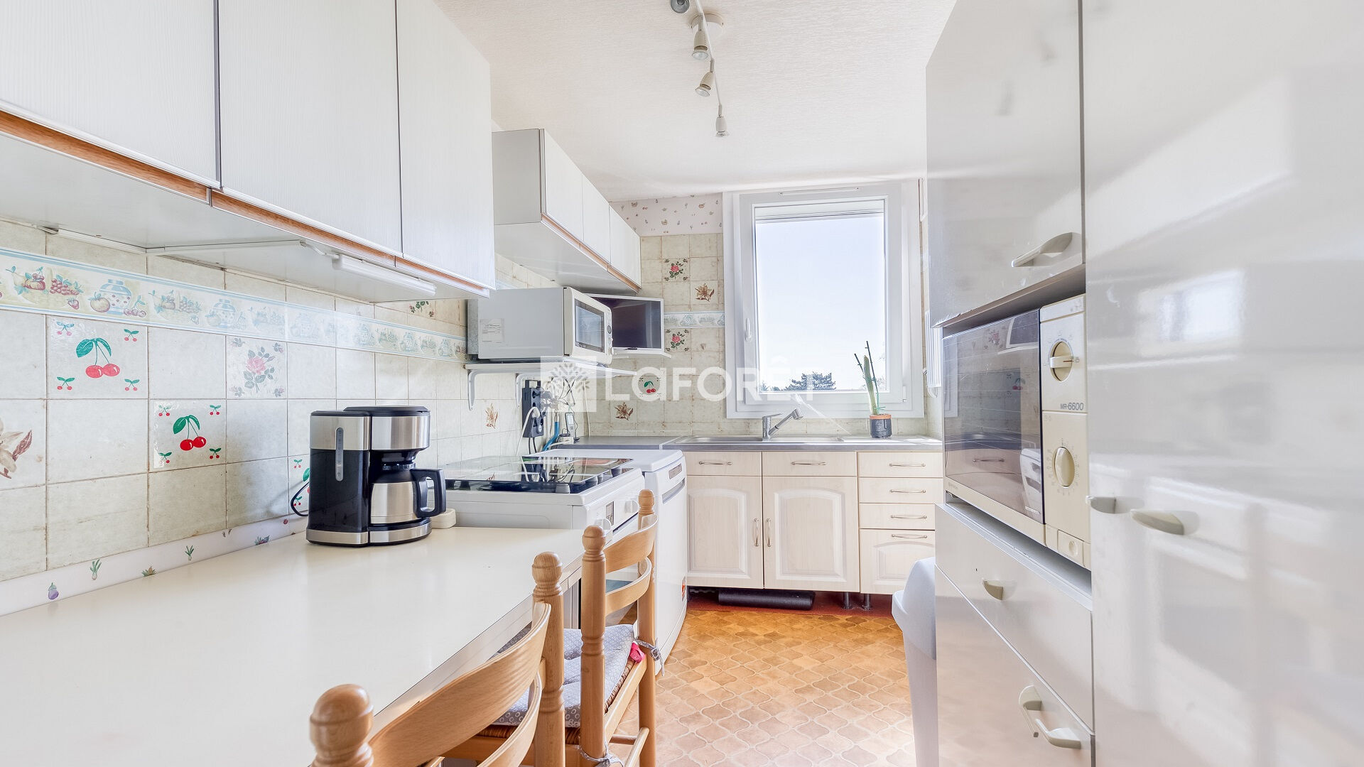 Maison à vendre, 104m², Roissy-en-Brie