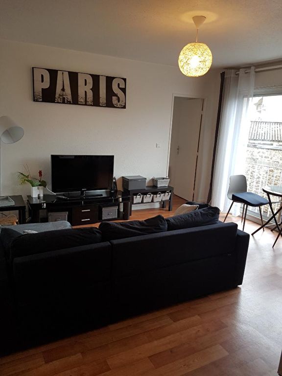 Maison à louer, 37m², PALAISEAU