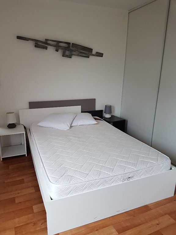 Maison à louer, 37m², PALAISEAU