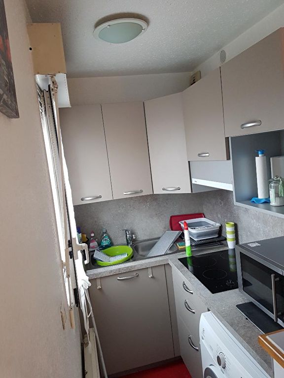 Maison à louer, 37m², PALAISEAU