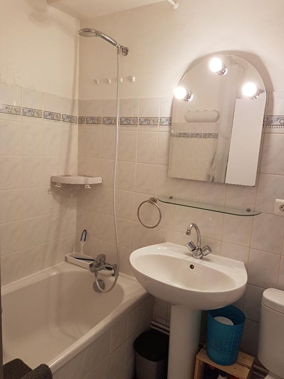 Maison à louer, 37m², PALAISEAU