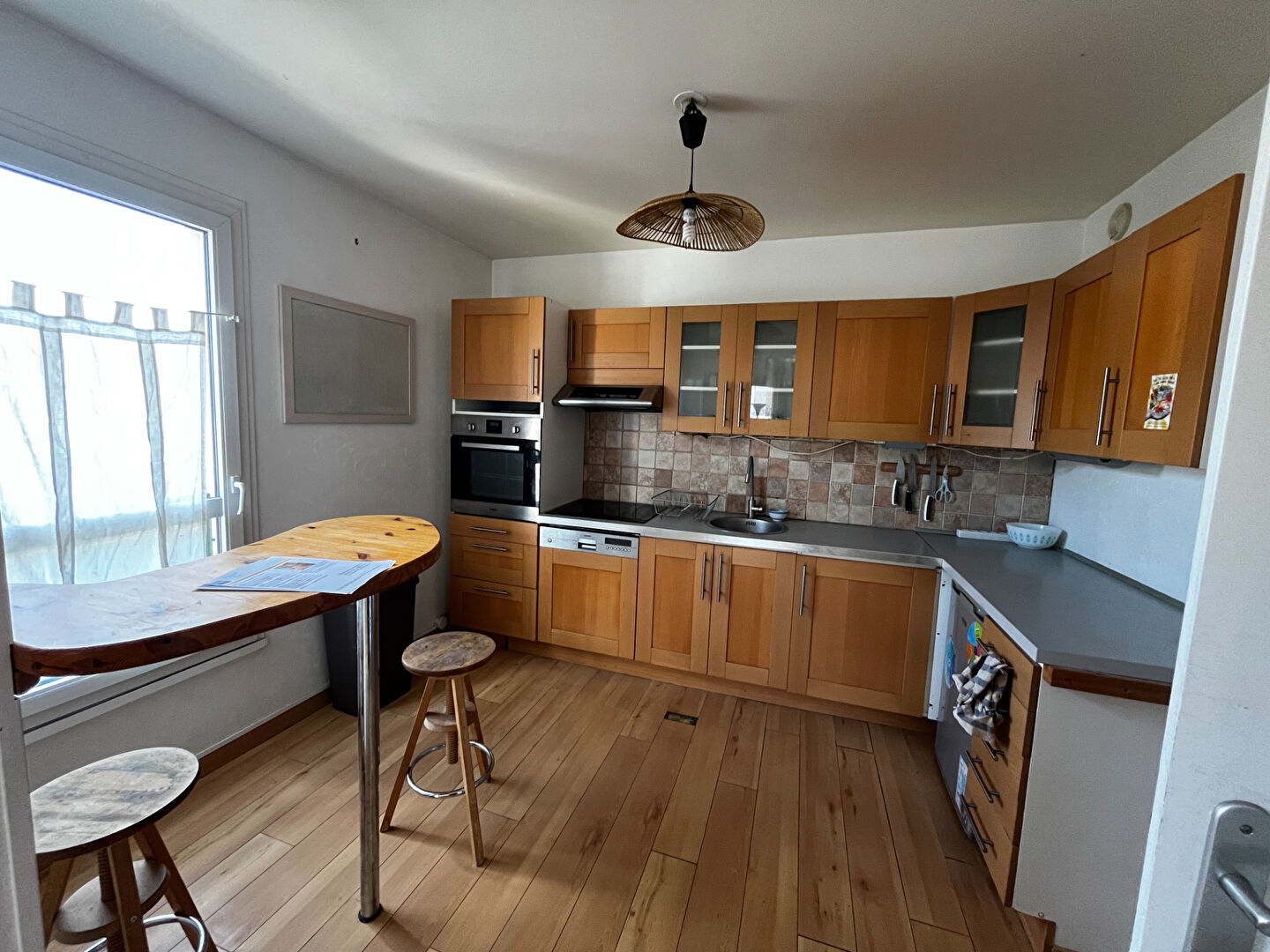 Maison à louer, 74m², Palaiseau