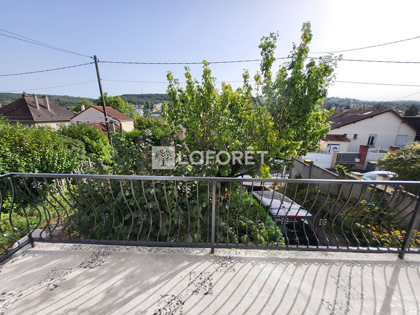 Maison à louer, 154m², Palaiseau