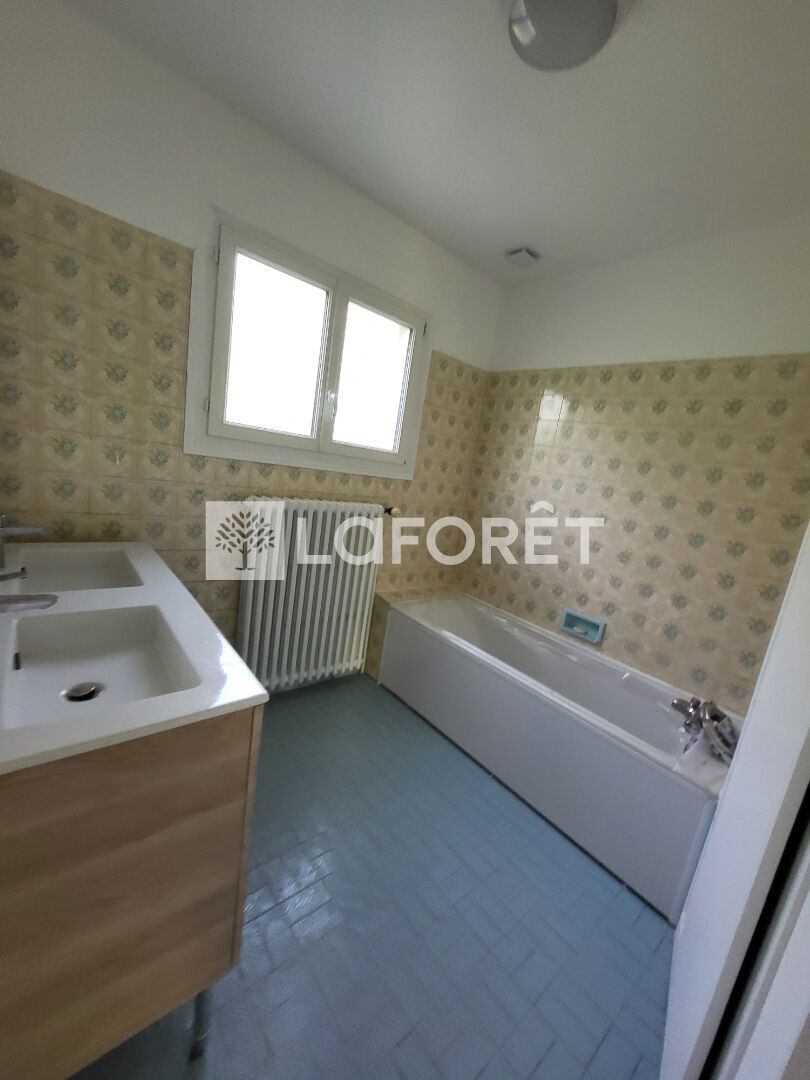 Maison à louer, 154m², Palaiseau