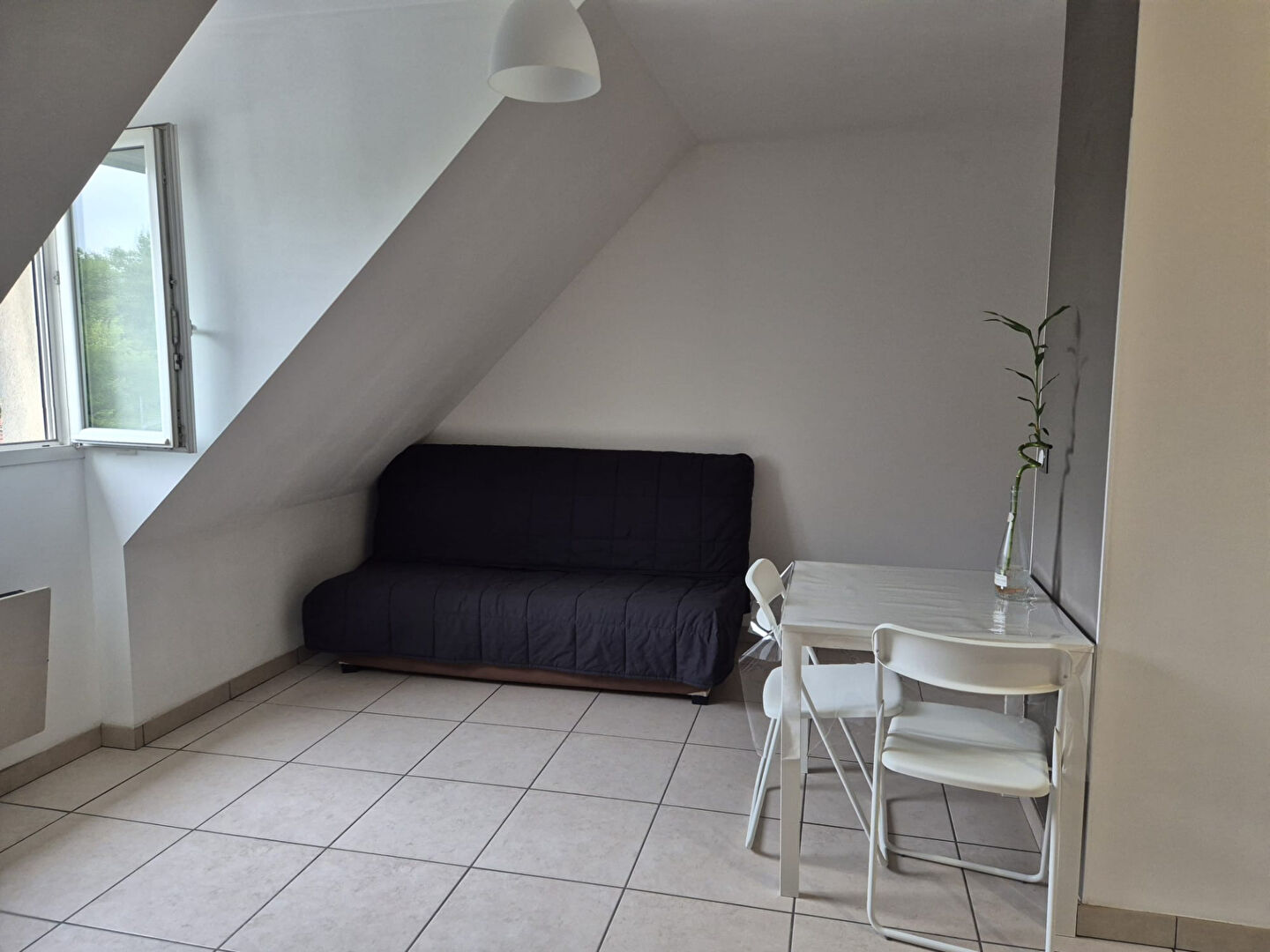 Appartement a louer longjumeau - 2 pièce(s) - 30.7 m2 - Surfyn