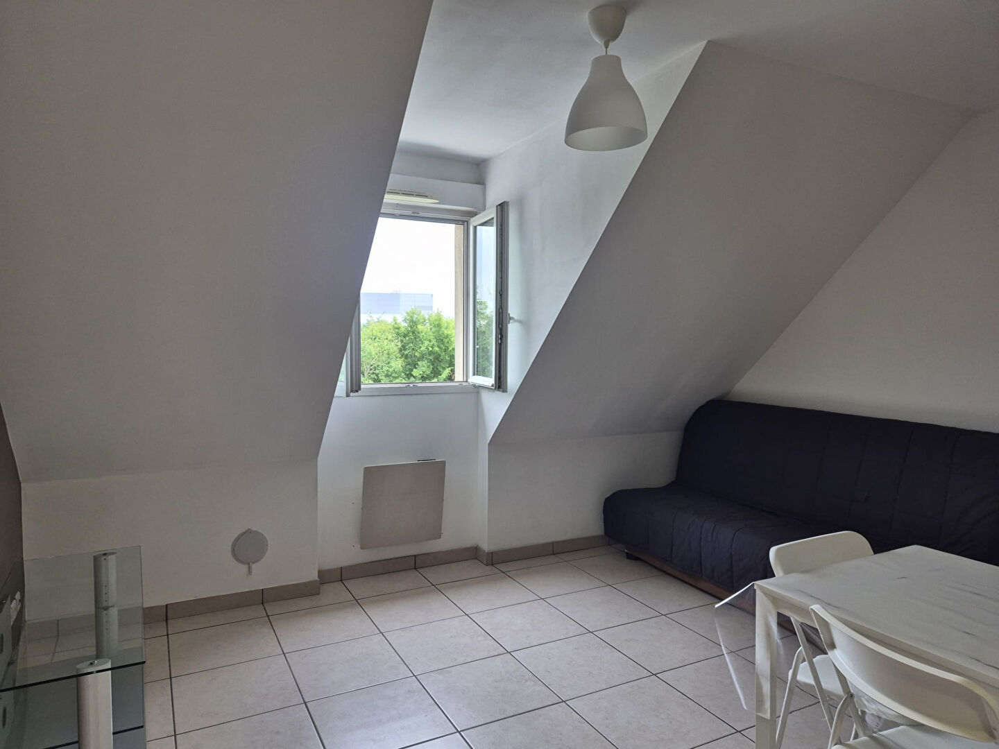 Appartement a louer longjumeau - 2 pièce(s) - 30.7 m2 - Surfyn