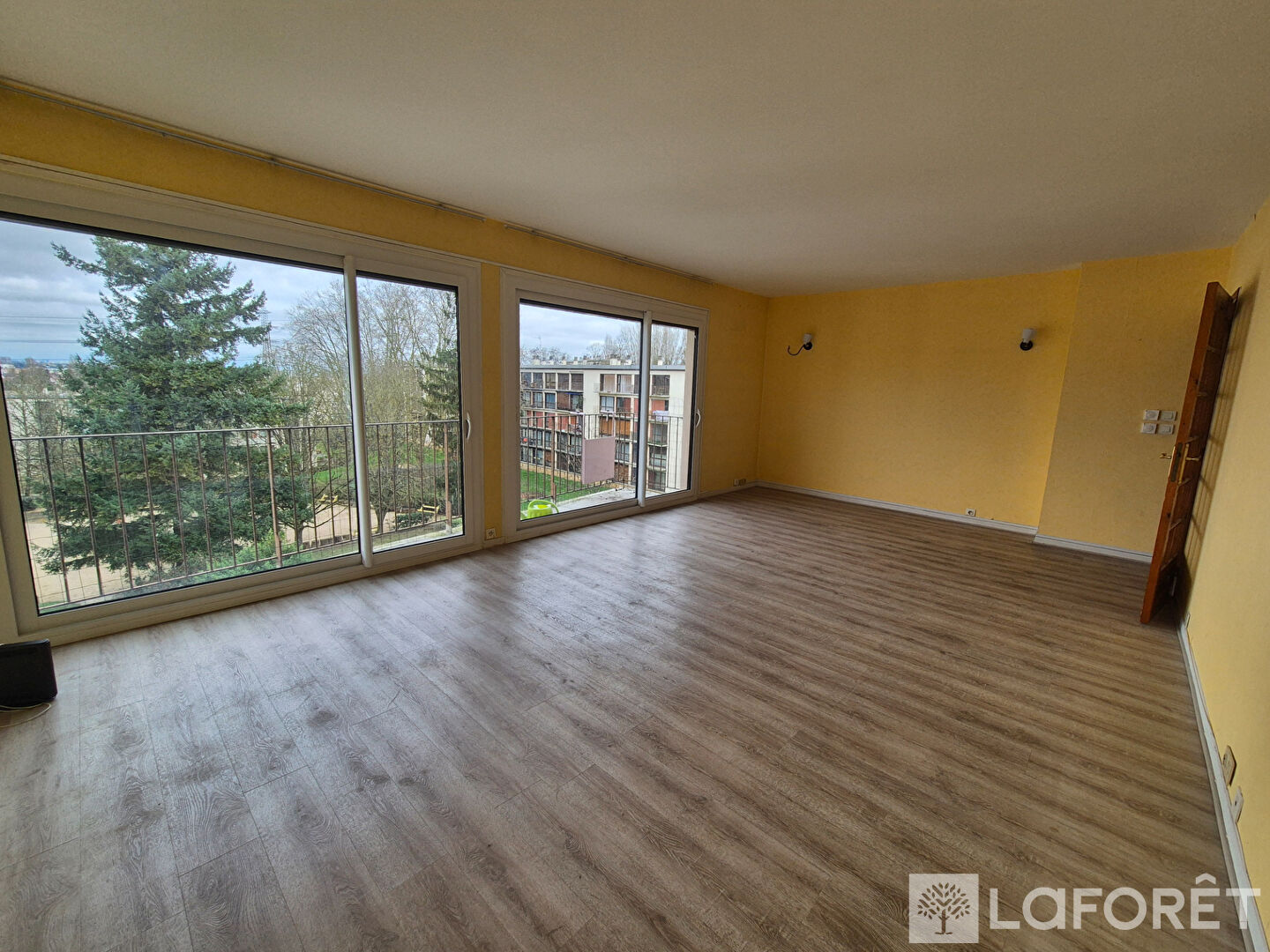 Maison à louer, 82m², Palaiseau