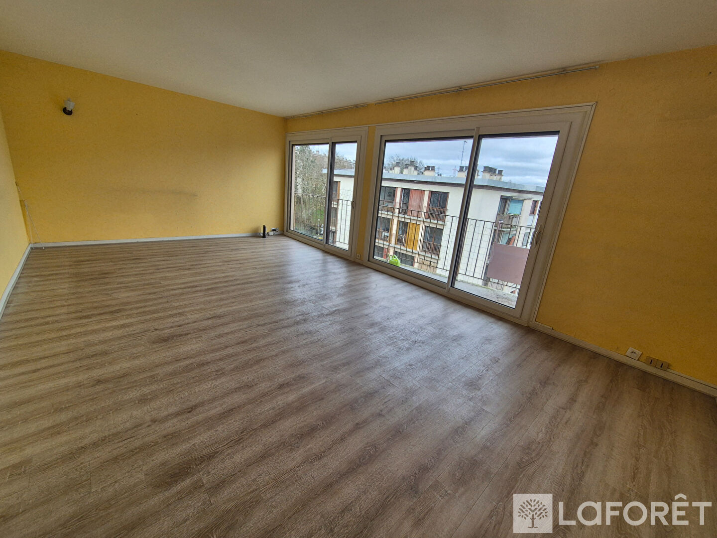 Maison à louer, 82m², Palaiseau