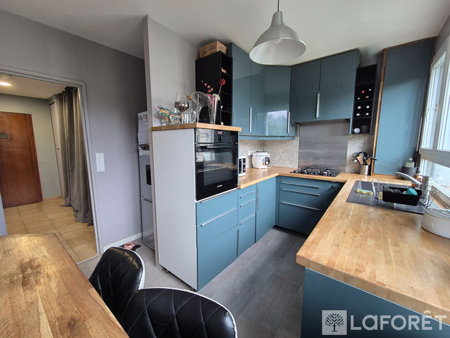 Maison à vendre, 75m², Villebon-sur-Yvette