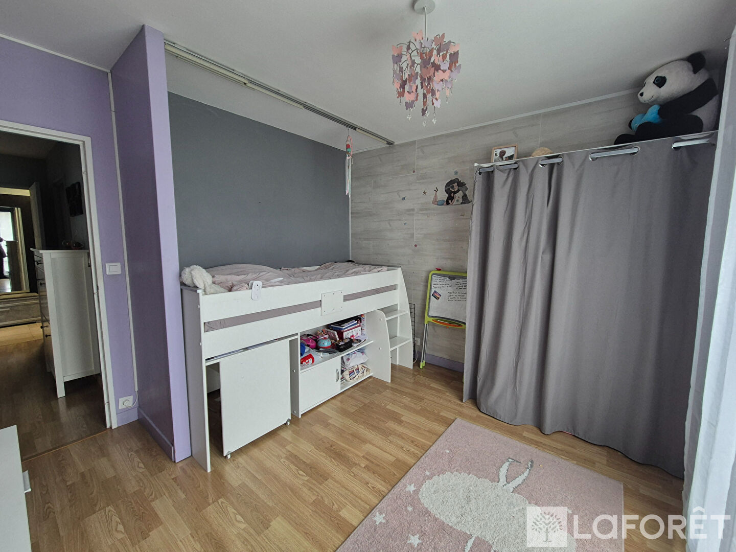 Maison à vendre, 75m², Villebon-sur-Yvette