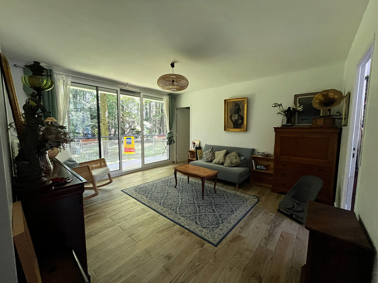 Maison à louer, 66m², PALAISEAU
