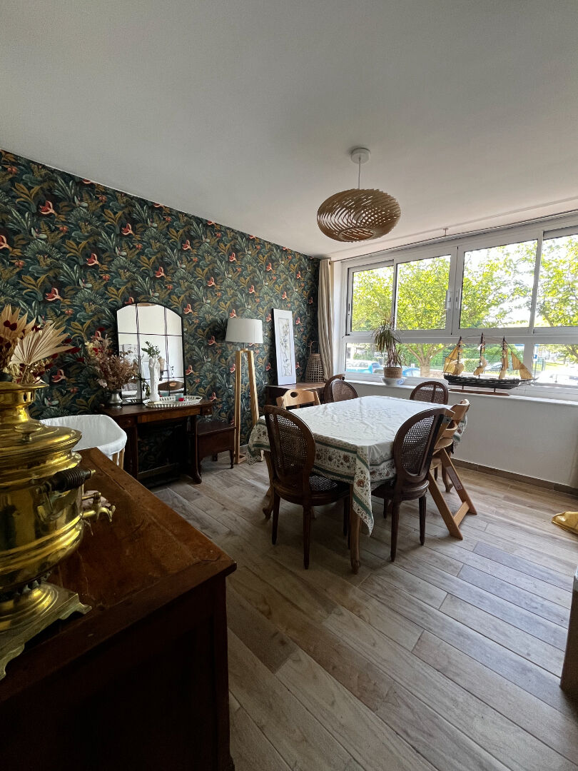 Maison à louer, 66m², PALAISEAU